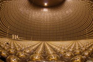 Qué es Neutrino