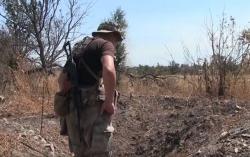 Video de explosiones de municiones en Vinnitsa golpeó la red