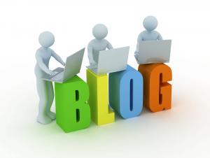 ¿Qué es un Blog?