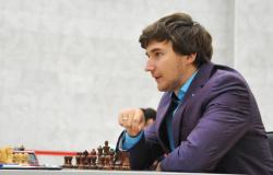 Torneo de 2016 aspirantes a ajedrez termina en Moscú
