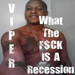 Qué es una recesión