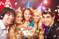 21 de abril: fiestas, cumpleaños, eventos y cumpleaños