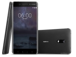 Nokia 6 - fotos, precios y especificaciones
