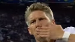 Video: El gol de Schweinsteiger contra Ucrania en la Eurocopa 2016
