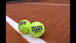 Roland Garros, cuartos de final, mujeres: calendario de partidos