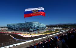 Fórmula-1. Sochi. Los resultados de la etapa del 1 de mayo de 2016