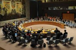 Qué es el Consejo de Seguridad de la ONU