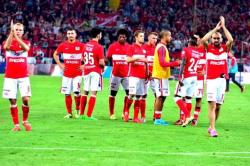 Spartak - Liverpool: pronóstico, cuenta y transmisión en línea del partido
