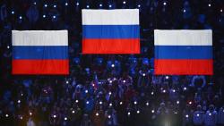 Todas las medallas de la selección rusa en los Juegos Olímpicos de 2016 en Río