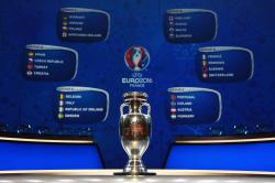 Pronóstico para el Campeonato Europeo de Fútbol 2016