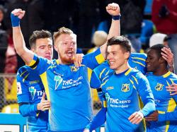 Dynamo - Rostov: pronóstico, cuenta y transmisión en línea