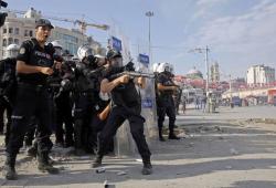 Golpe militar en Turquía: ¿qué pasó?