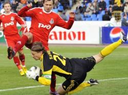 "Ural" - "Lokomotiv": pronóstico, cuenta y transmisión en línea del partido