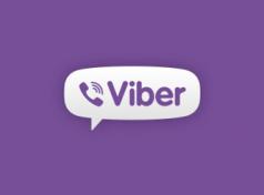 Qué es Viber