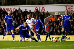 Chelsea - Tottenham: pronóstico de cuenta, apuestas e historial de reuniones