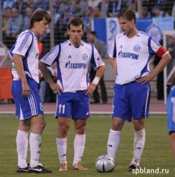 Krylia Sovetov - Zenit: en línea, pronóstico y puntaje
