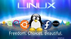 Qué es linux