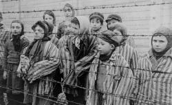 El Holocausto