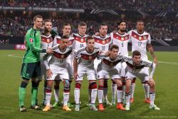 Composición de la selección alemana en el Campeonato de Europa 2016
