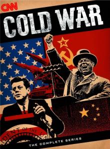 ¿Qué es la Guerra Fría?